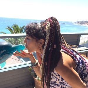 Meet your Posher, Roberta